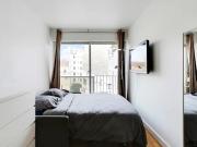Location Appartement Villa Guibert, Paris