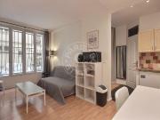 Location Appartement Villa Juge, Paris