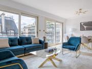 Location Appartement Villa Malakoff, Paris