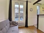 Location Appartement Villa Mallebay, Paris