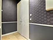 Location Appartement Villa Mozart, Paris