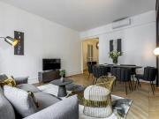 Location Appartement Villa Nouvelle, Paris