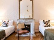 Location Appartement Villa Nouvelle, Paris Location Appartement Villa Nouvelle, Paris