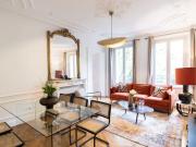 Location Appartement Villa Nouvelle, Paris