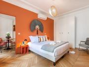 Location Appartement Villa Nouvelle, Paris Location Appartement Villa Nouvelle, Paris