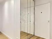 Location Appartement Villa Poirier, Paris