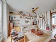 Location Appartement Villa Saint Michel, Paris