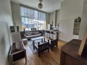 Location Appartement Villa Scheffer, Paris