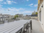 Location Appartement Rue de la Faisanderie, Paris Location Appartement Rue de la Faisanderie, Paris