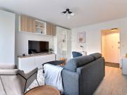 Location Appartement Villa Tolbiac, Paris