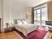 Location Appartement Villa Wagram Saint Honoré, Paris