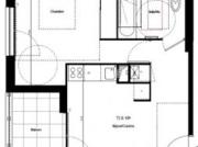 location appartement villefranche sur saone 2 pièces 39...