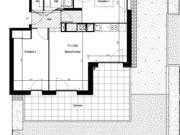 location appartement villefranche sur saone 3 pièces 57...