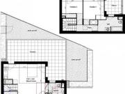 location appartement villefranche sur saone 3 pièces 62...