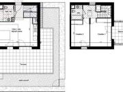 location appartement villefranche sur saone 3 pièces 64...