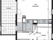 location appartement villefranche sur saone 4 pièces 83...