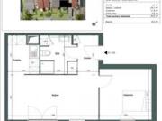 location appartement villejuif 2 pièces 44 m2 val de...