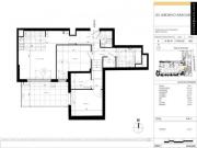 location appartement villejuif 3 pièces 70 m2 val de...