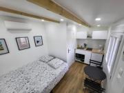 location appartement villeneuve de la raho 1 pièce 13 m2...