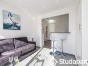 location appartement villeneuve loubet 1 pièce 25 m2...