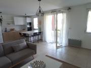 Location appartement Villeneuve Tolosane 3 pièces 69m²... Location appartement Villeneuve Tolosane 3 pièces 69m²...