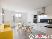 location appartement villeurbanne 1 pièce 12 m2 rhone...