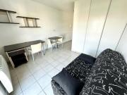 location appartement villeurbanne 1 pièce 18 m2 rhone...