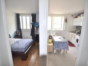 location appartement villeurbanne 1 pièce 28 m2 rhone...