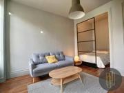 location appartement villeurbanne 1 pièce 36 m2 rhone...