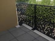 location appartement villeurbanne 2 pièces 39 m2 rhone...