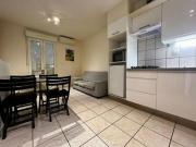 location appartement villeurbanne 3 pièces 40 m2 rhone...