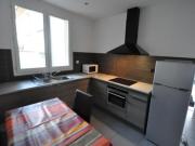 location appartement villeurbanne 3 pièces 52 m2 rhone...
