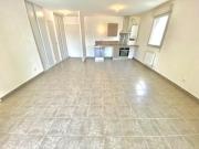 location appartement villeurbanne 3 pièces 65 m2 rhone...