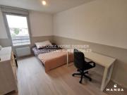 location appartement villeurbanne 4 pièces 13 m2 rhone...