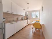 location appartement villeurbanne 5 pièces 75 m2 rhone...