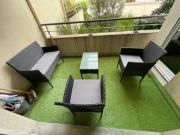 location appartement villeurbanne 5 pièces 86 m2 rhone...