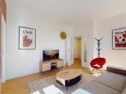 location appartement villeurbanne 6 pièces 100 m2 rhone...