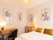 location appartement villeurbanne 8 pièces 128 m2 rhone...