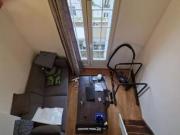 location appartement vincennes 2 pièces 38 m2 val de...