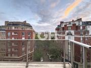 Location Appartement Voie BY/20, Paris