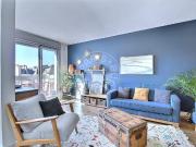 Location Appartement Voie E/17, Paris