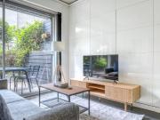 Location Appartement Voie E/7, Paris