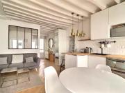 Location Appartement Voie E/7, Paris