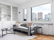 Location Appartement Voie Georges Pompidou, Paris