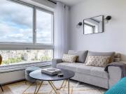 Location Appartement Voie Georges Pompidou, Paris