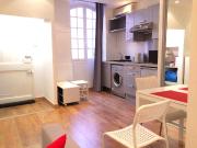 Location Appartement Voie Pierre Mathis, Nice