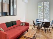 Location Appartement Voie Pierre Mathis, Nice