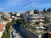 Location Appartement Voie Pierre Mathis, Nice
