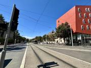 Location Appartement Voie Pierre Mathis, Nice