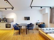 Location Appartement Voie Pompier, Paris